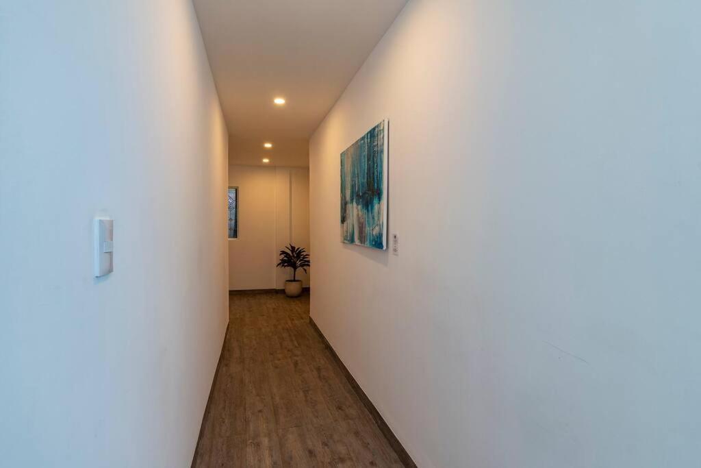 LOVELY LOFT IN COYOACÁN (FRIDA) by M&I - 2