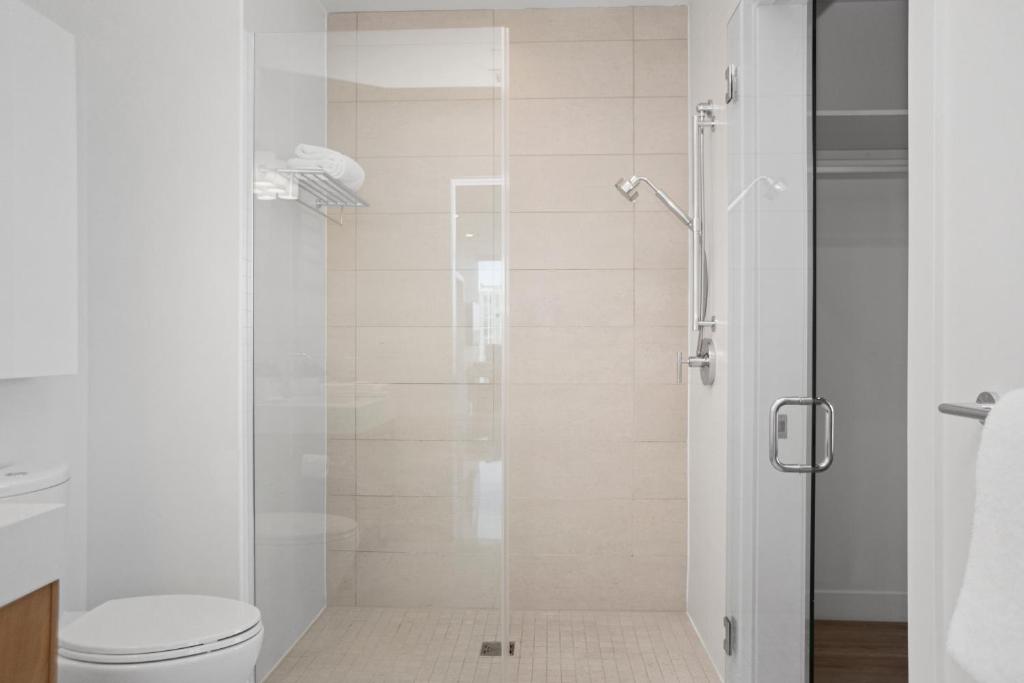 Shower
