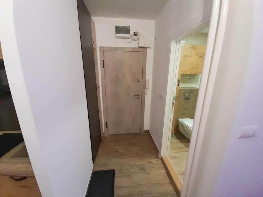 Apartment paku 3 New Belgrade - 2