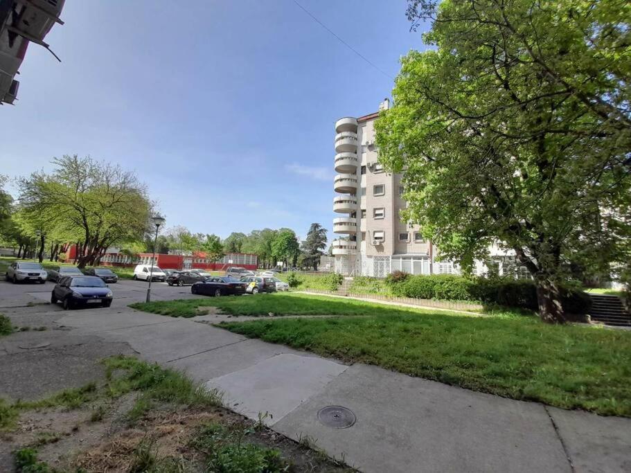 Apartment paku 3 New Belgrade - 5