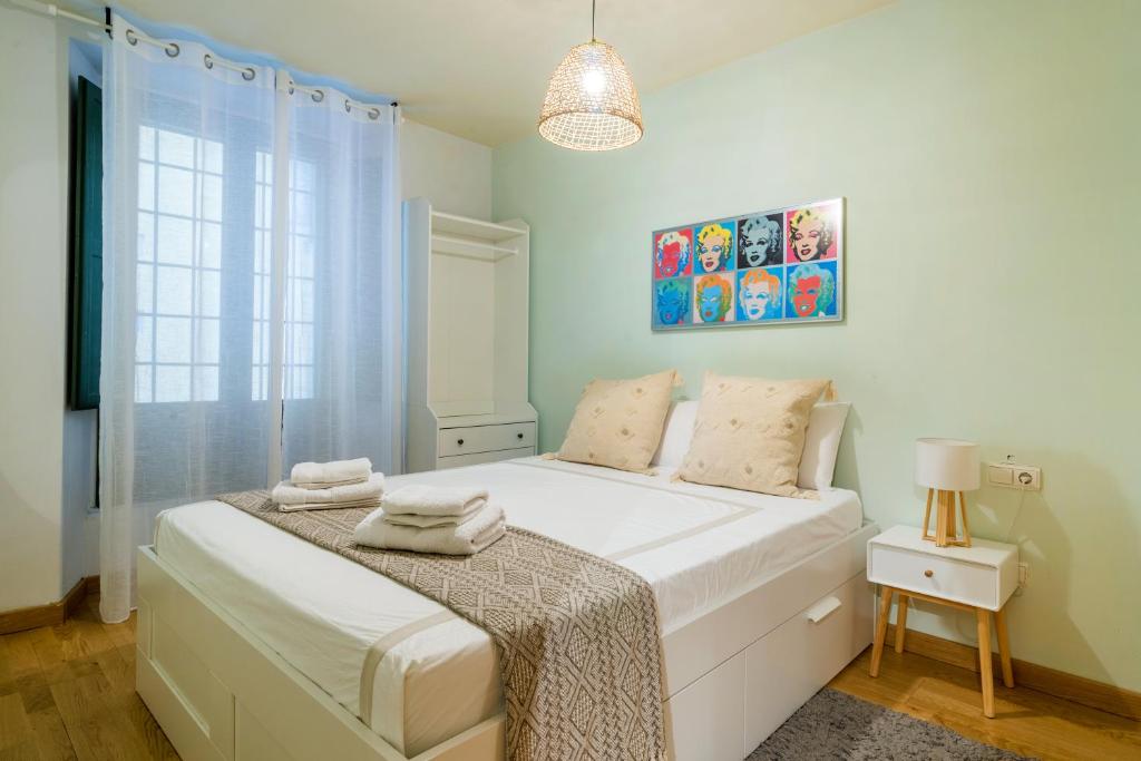 Elena Apartments - Girona - 2