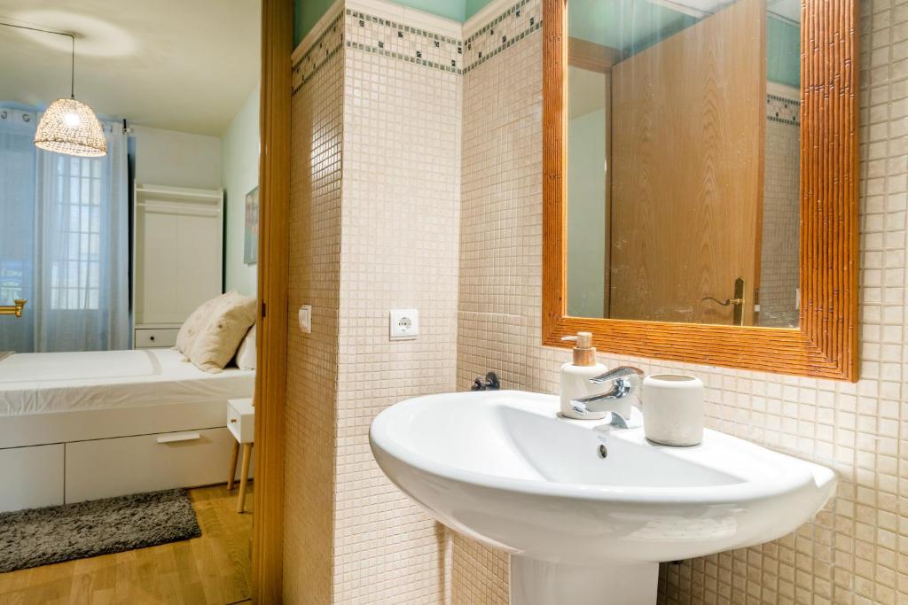 Elena Apartments - Girona - 5