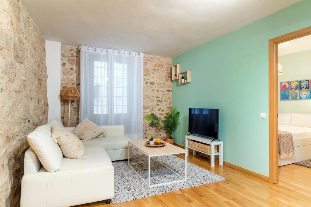 Elena Apartments - Girona - 3
