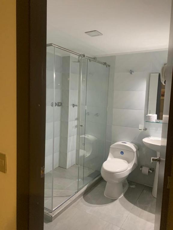 HOTEl DIBENI PEREIRA - 2