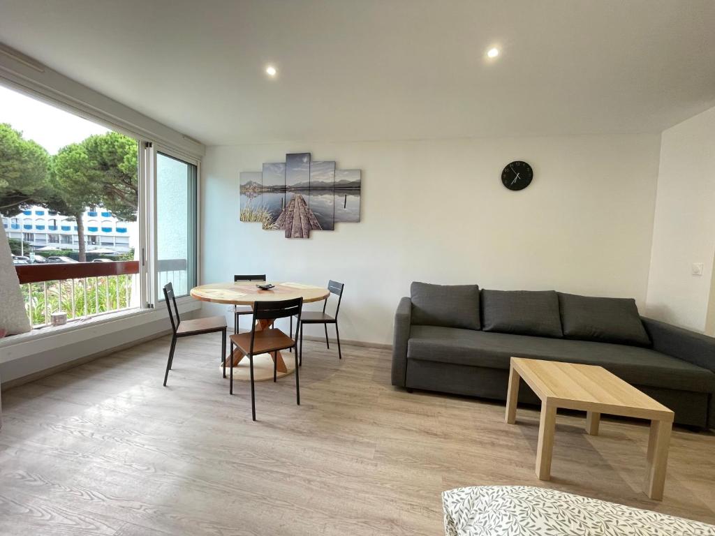 cosy douillet la grande motte - 3