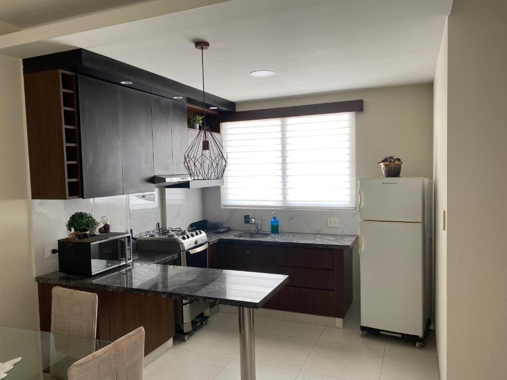 APARTAMENTO CENTRICO, CÓMODO y DE LUJO - 2