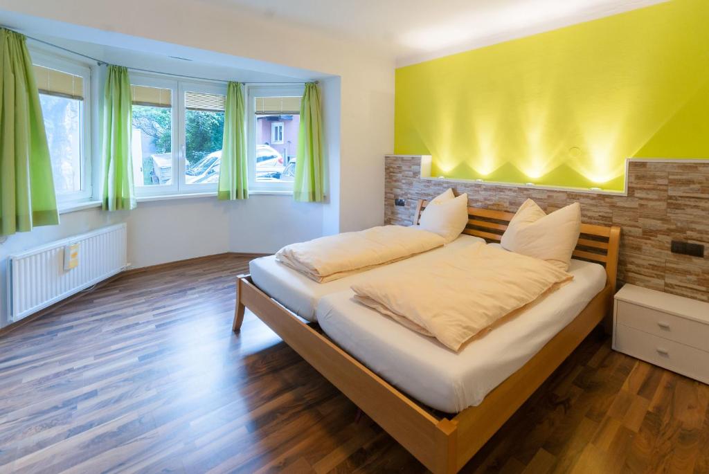 Appartments Zell am See - 5