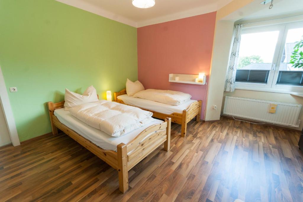 Appartments Zell am See - 4