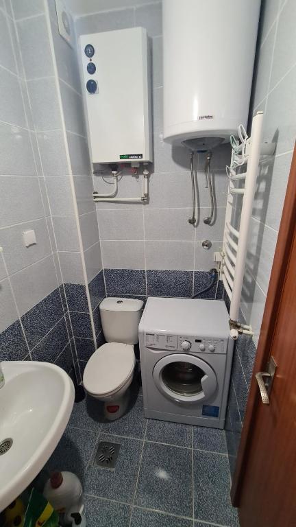 Belgrade Horizon Apartment - 5