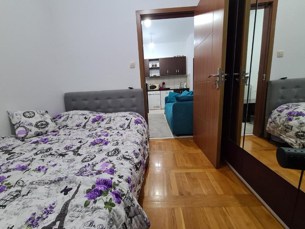 Belgrade Horizon Apartment - 4