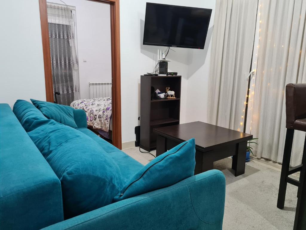 Belgrade Horizon Apartment - 2