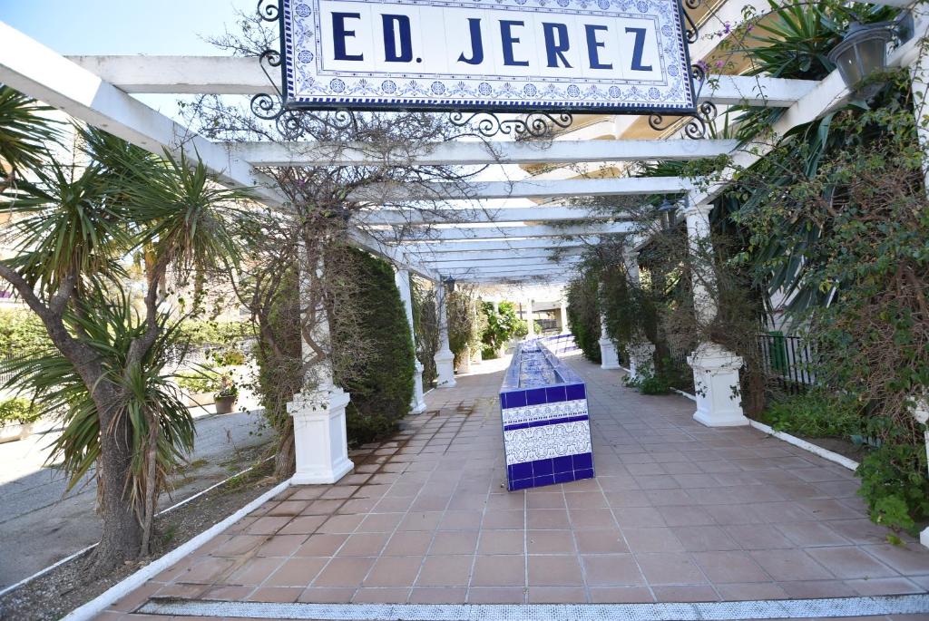 JEREZ - 5