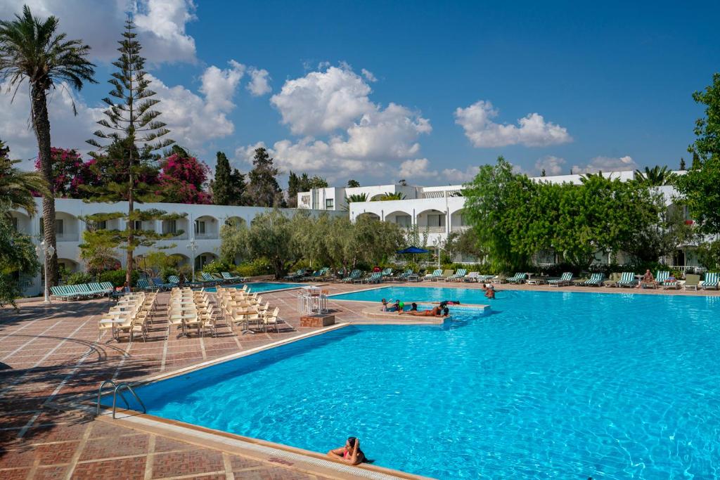 Le Hammamet Hôtel & Spa, Hammamet