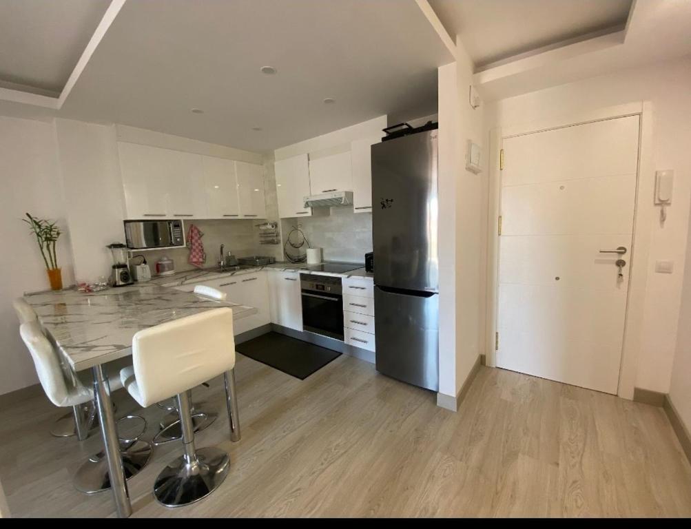 Piso onada1, Empuriabrava