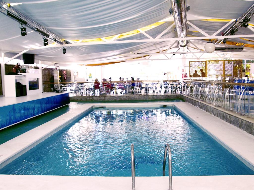 BC Music Resort — Swimming pool in Benidorm, Valencian Community