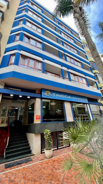 Apartamentos Tinoca - 2