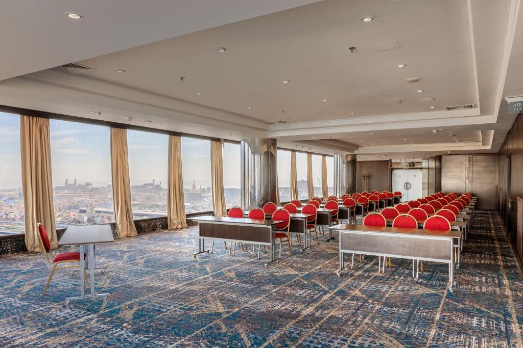 Meeting room / ballrooms
