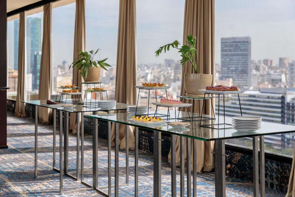 Meeting room / ballrooms