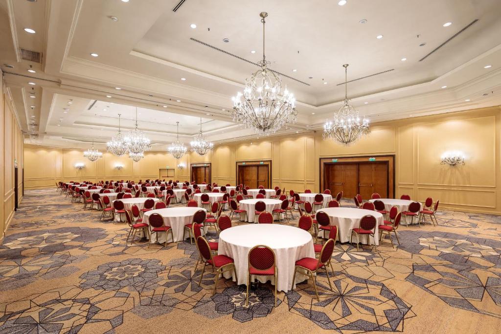 Meeting room / ballrooms