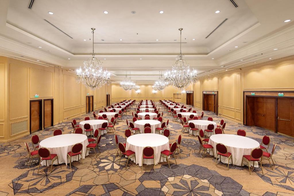 Meeting room / ballrooms