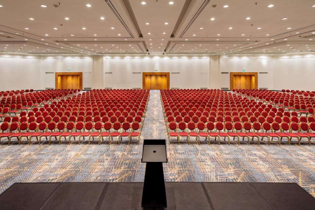 Meeting room / ballrooms
