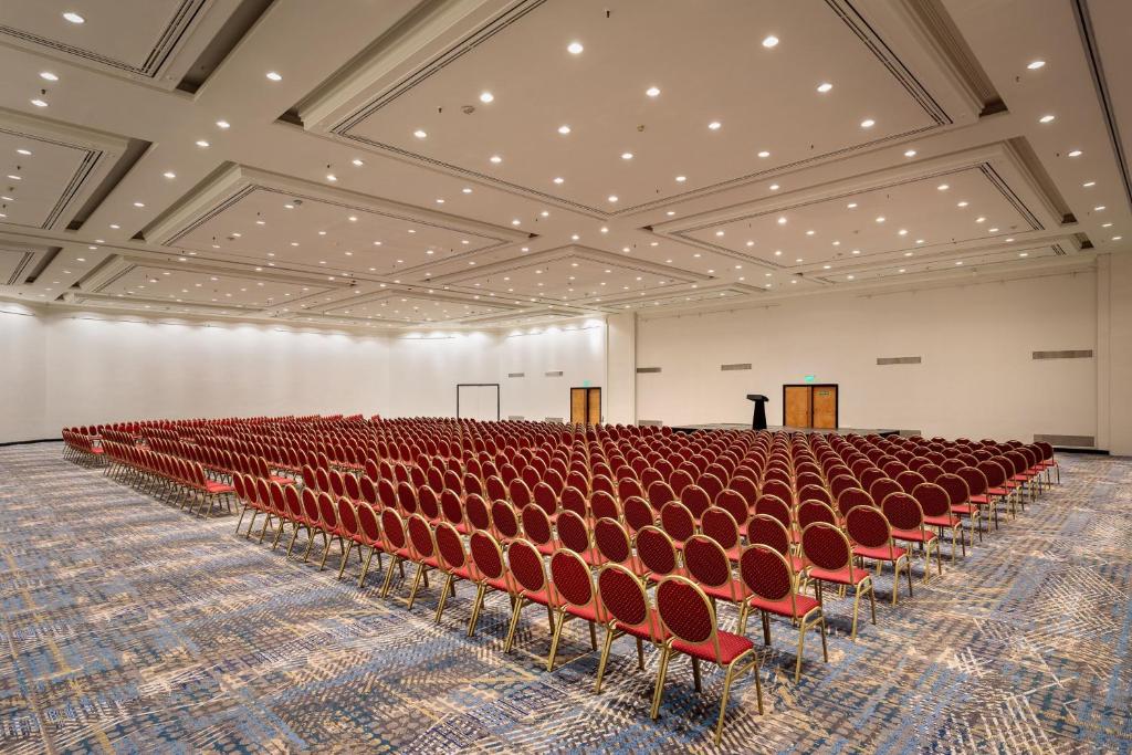Meeting room / ballrooms