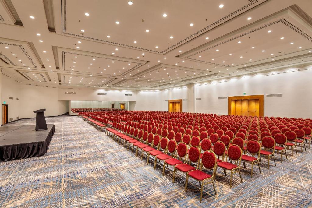 Meeting room / ballrooms