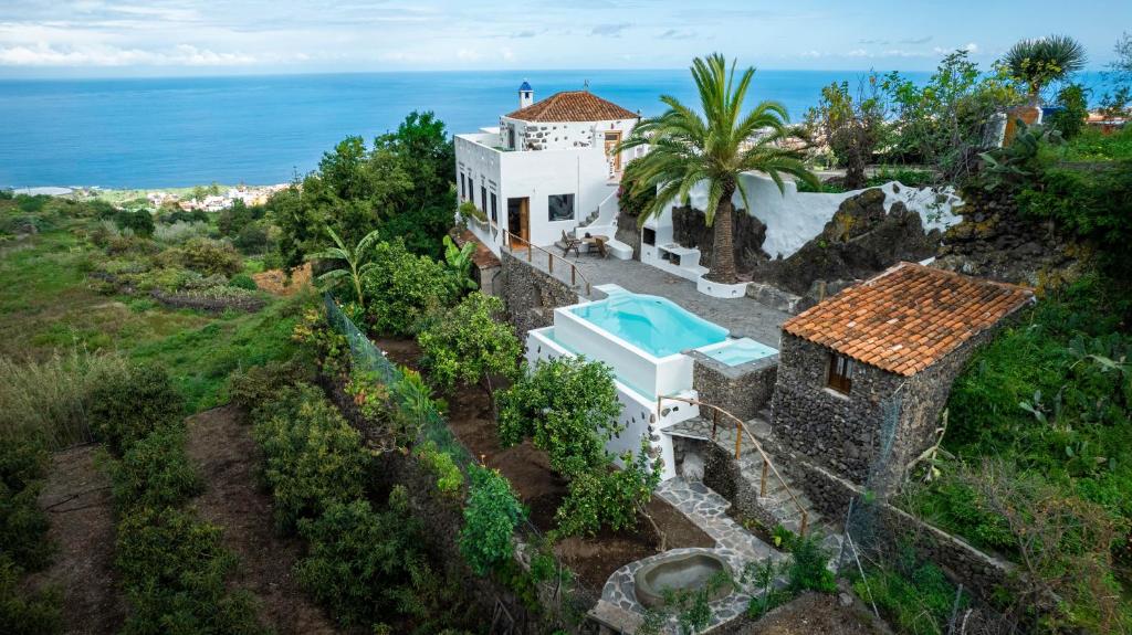 Villa Califurnia de Icod de Los Vinos - 3
