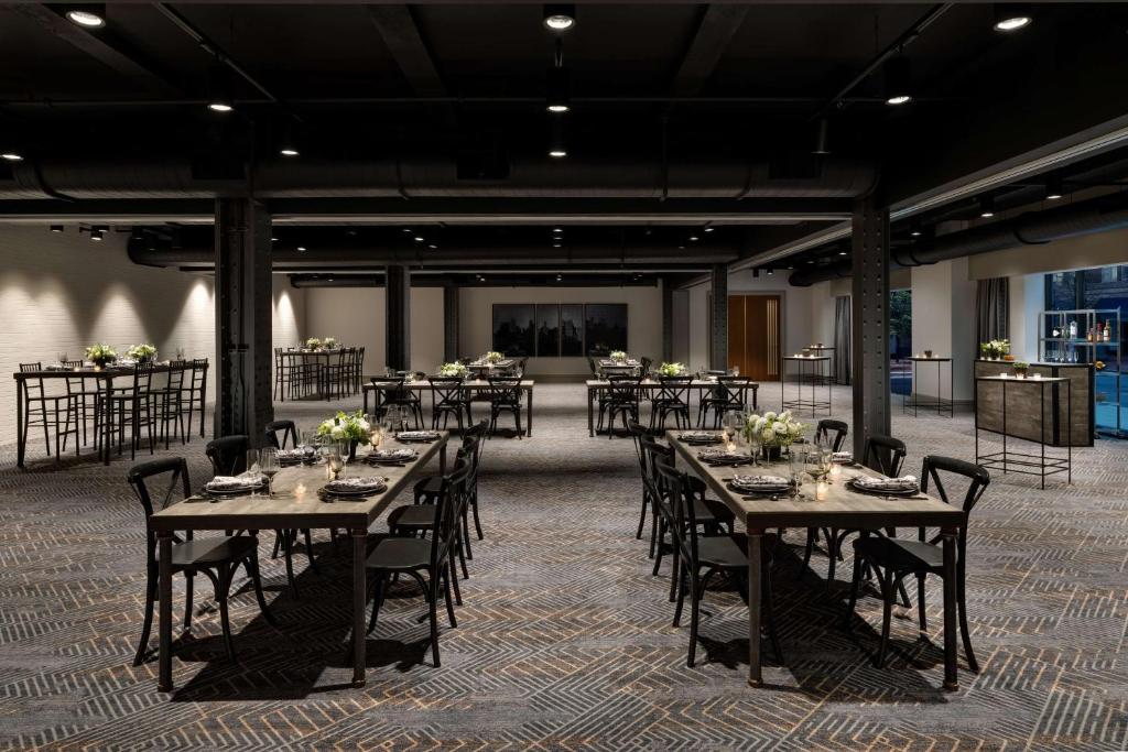 Boston Hilton Boston Park Plaza Additional