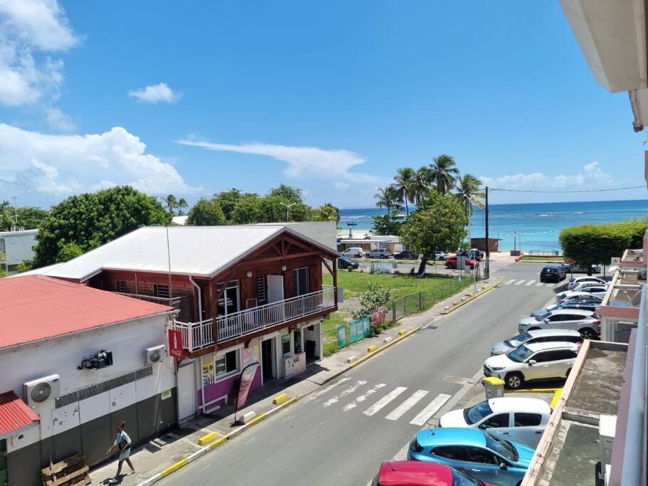 Le Tamarinier, Sainte-Anne