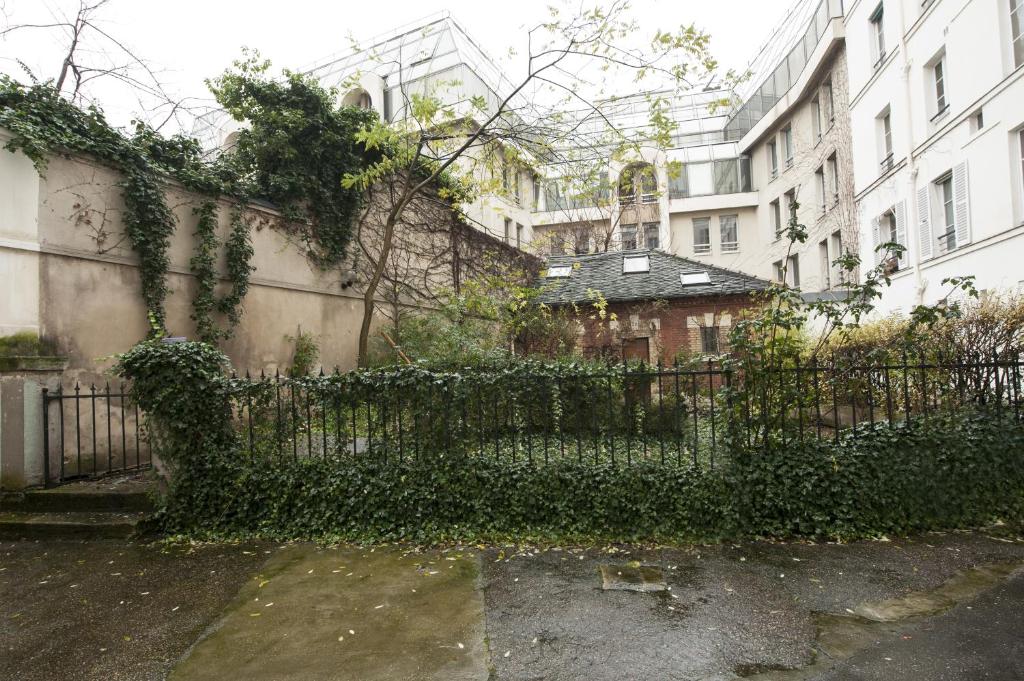 Pick A Flat's Apartment in Bastille - Rue Mornay photo