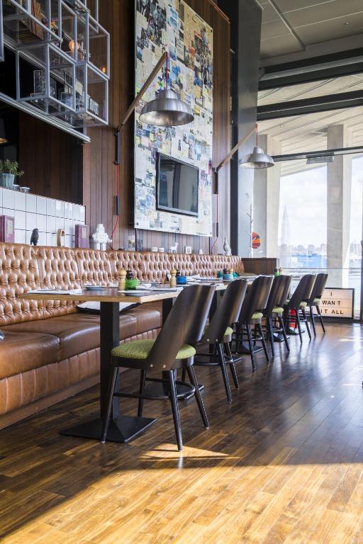 편의 시설/서비스