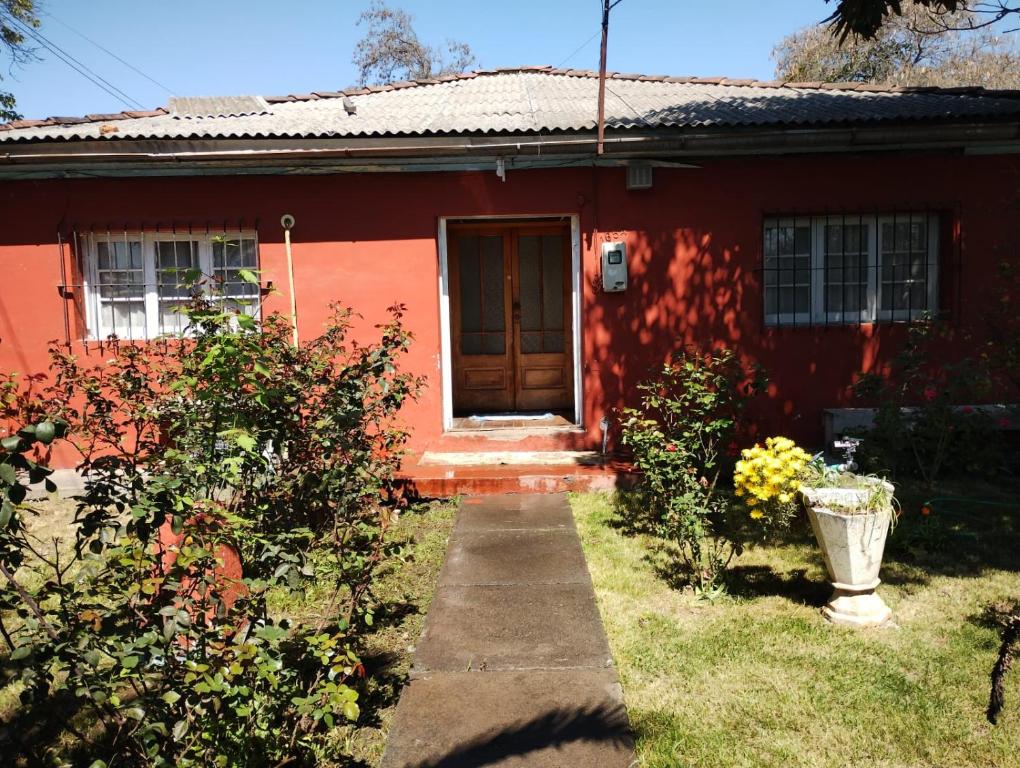 Hostal Valle del Maipo