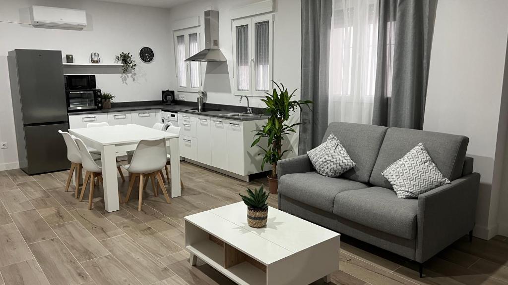 Ponce suite, Córdoba