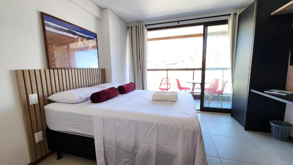 Barra Grauçá Studio, Salvador