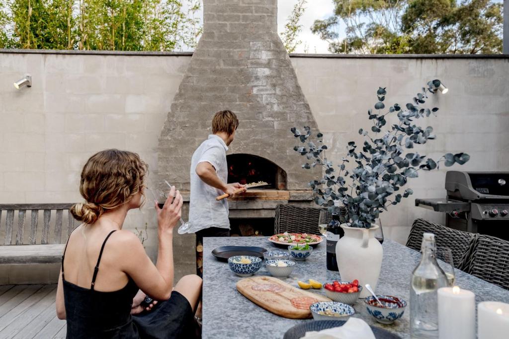 Wild and Seek at Mollymook Beach, Narrawallee