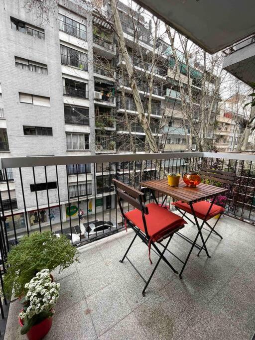 Excelente departamento Palermo - 5