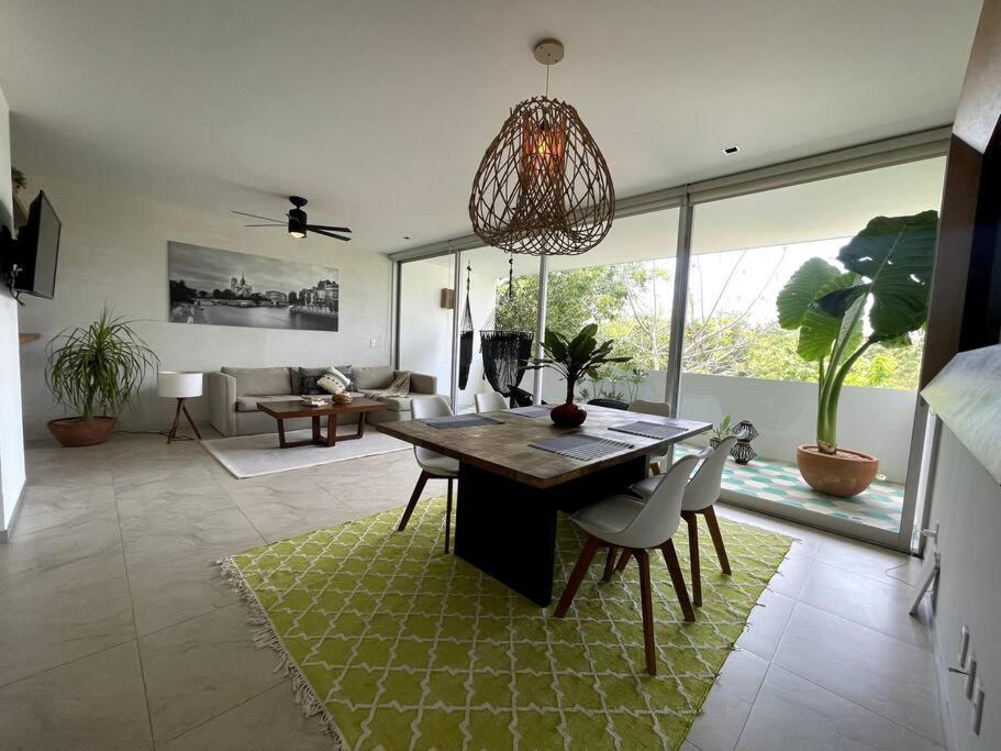 2BR Condo with great view - 5