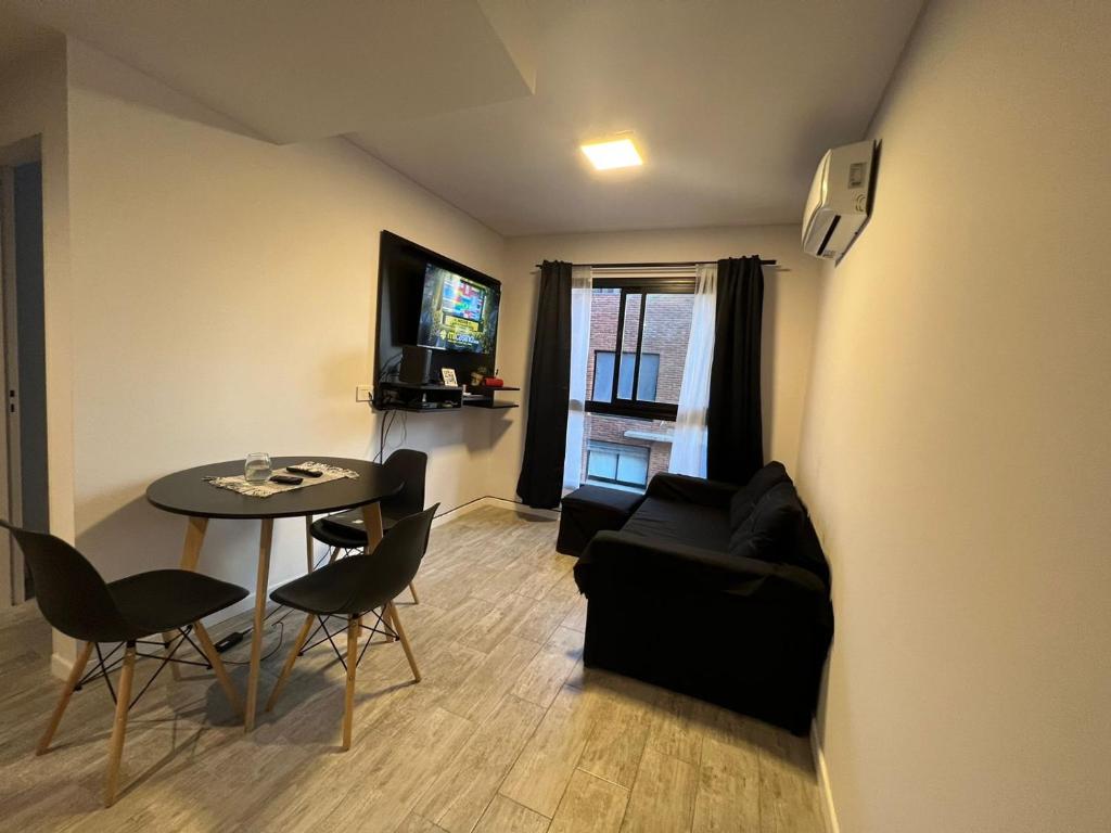 Temporario equipado Rosario centro - 1