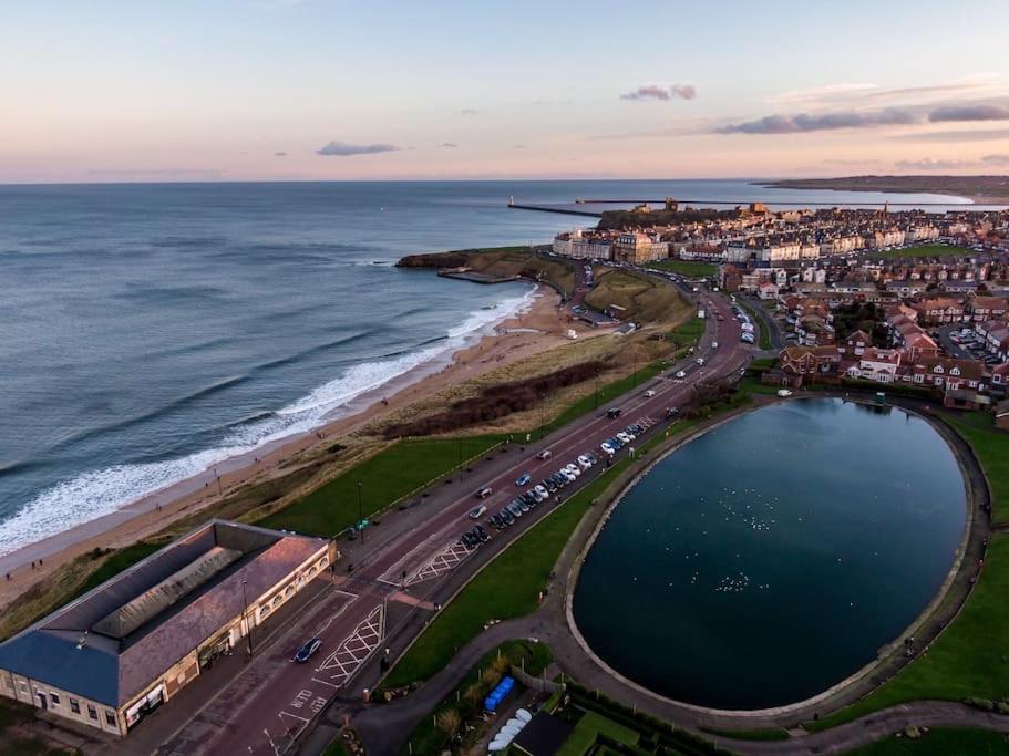 Longsands Apartment, Tynemouth photo 5