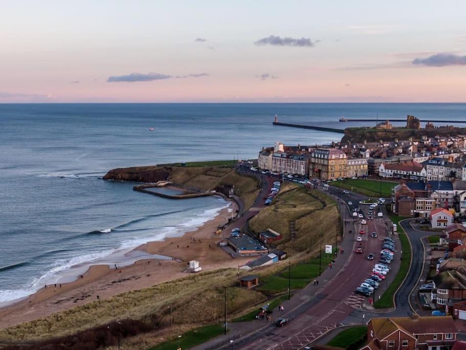 Longsands Apartment, Tynemouth photo 7