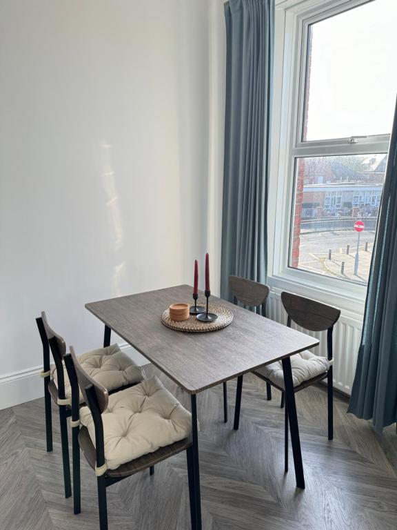 Longsands Apartment, Tynemouth photo 8