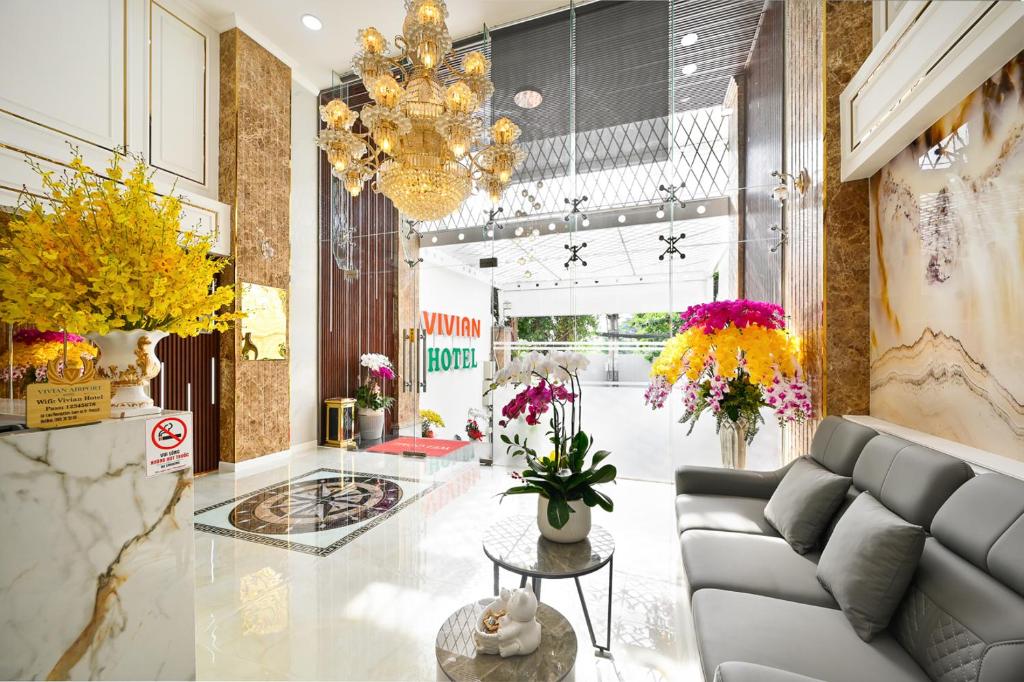 Vivian Hotel
