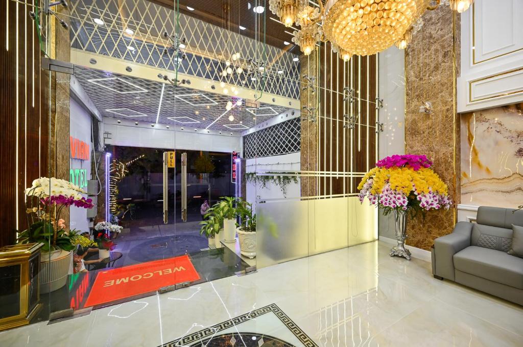 Vivian Hotel