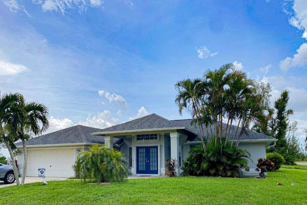 Little EsCape, Matlacha