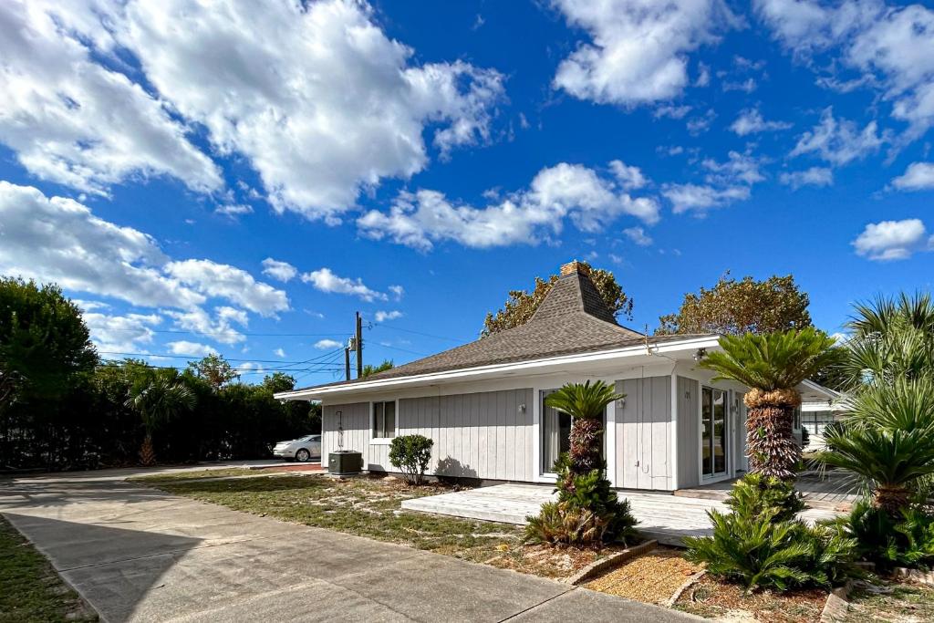 Monterey Palms, Panama City Beach