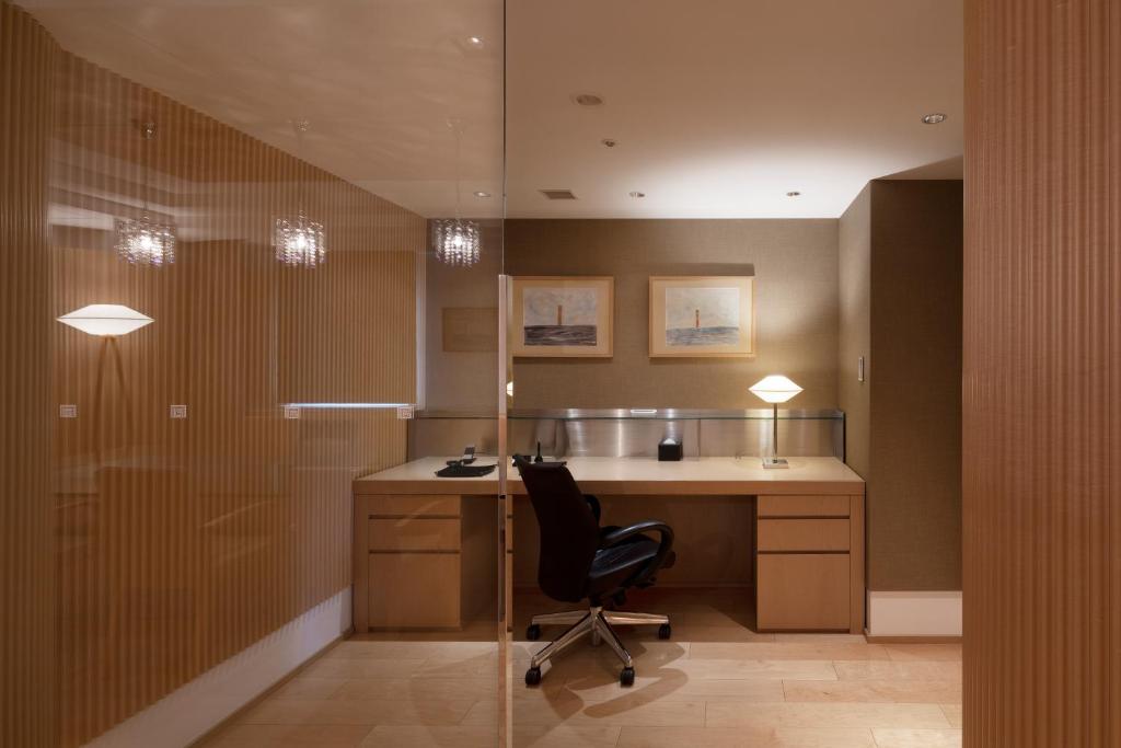 Hotel Facilities