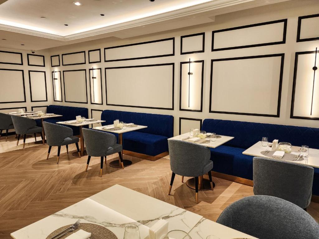 Dubai Crowne Plaza Dubai Jumeirah Additional