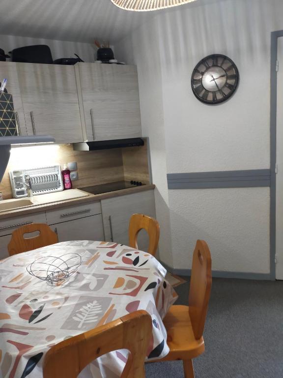 Appartement Manigod/La clusaz - 5