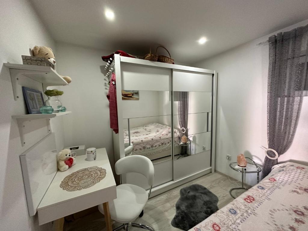 Apartmani Senzor - 2